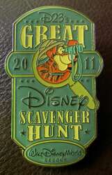 Tigger