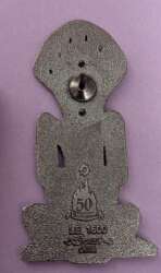 107177 - Adventureland -Tahitian Terrace Tiki -DLR - Drum Tiki - Disney Store US alternate image