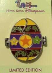 'HKDL Eggstravaganza - Toy Story - Woody - HKDL'