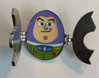 'HKDL Eggstravaganza - Toy Story - Buzz Lightyear - HKDL'