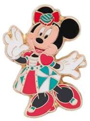 Tokyo Disney Resort Restaurants