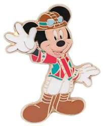 Horizon Bay Mickey Mouse