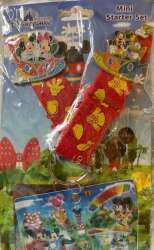 Mini Starter Lanyard Sets