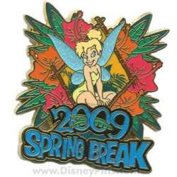 Click to view the Tinker Bell details