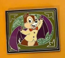 Bat Chip