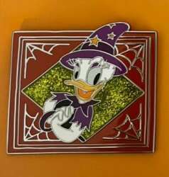 Witch Daisy