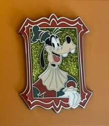 Goofy