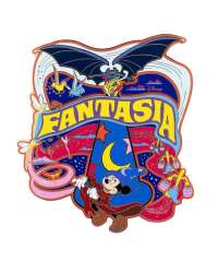Click to view the Cosmic Dream - Fantasia details