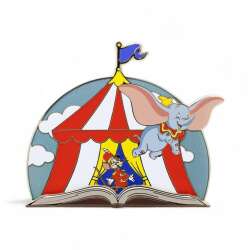 Click to view the Dumbo details