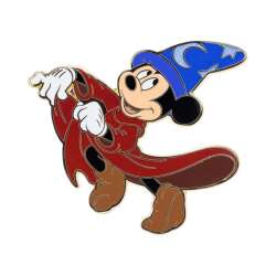 'Pink A La Mode (PALM) Exclusives - Fantasia - the Sorcerer's Apprentice - DLIC'