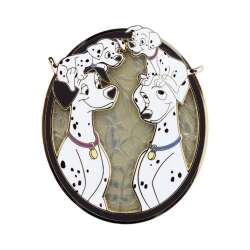 101 Dalmatians Puppy Love