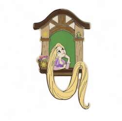 'Pink A La Mode (PALM) Exclusives - Rapunzel Tower Daydreams - DLIC'