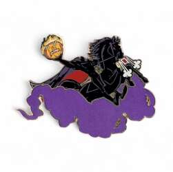 The Headless Horseman