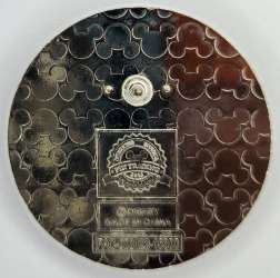 10721 - Soarin' Around the World Mystery Collection - Fiji - Walt Disney World alternate image