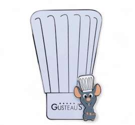 Little Chef Big Dreams - Remy