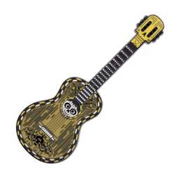 Click to view the Chords of Coco details