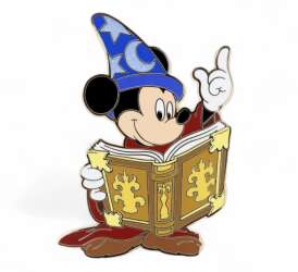 'Pink A La Mode (PALM) Exclusives - Arcane Apprentice - DLIC'