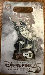 Maleficent