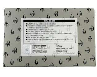 107224 - Star Wars: The Mandalorian - Cutest Bounty in the Galaxy Box Set - 4 Pins - Disney Licensed alternate image