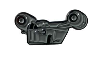 Cutest Bounty in the Galaxy Box Set - Razor Crest ONLY