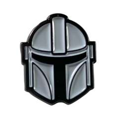 Cutest Bounty in the Galaxy Box Set - Mando's Helmet ONLY