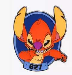Experiment 627