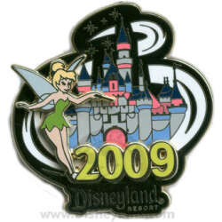 Click to view the Tinker Bell details