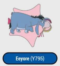Eeyore (Y795)