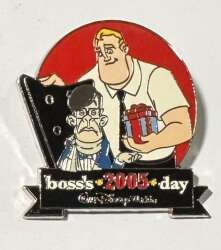 Boss’s Day 2005