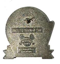 'Boss’s Day 2005 - The Incredibles - WDW'