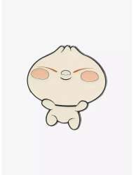 107279 - Hot Topic - Pixar - Happy Bao - Loungefly alternate image