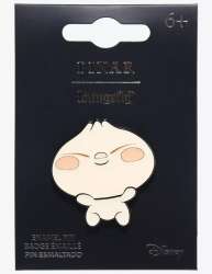 'Hot Topic - Pixar - Happy Bao - LFLY'