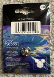 'Five Below - Cute Villain Heads - Ursula - DLIC'