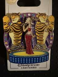 'Zootopia - Gazelle - SDR'