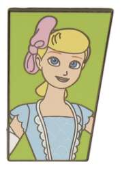 Loungefly - Toy Story 30th Anniversary