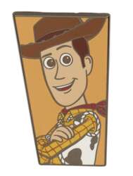 Woody