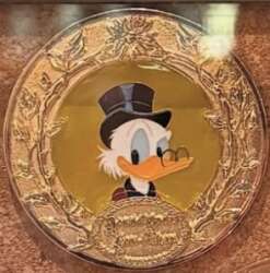 Scrooge McDuck