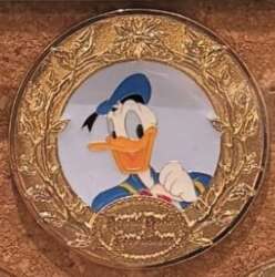 'Donald Duck&#039;s Fore-Feathers Mystery Collection - Donald Duck - SDR - SDR'