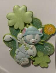 'Duffy and Friends Colors of Nature Mystery Set - Gelatoni - SDR'