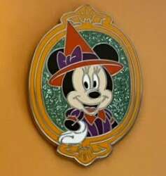 Minnie Mouse