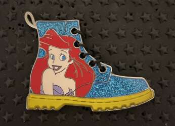 'Steppin&#039; Out - Ariel - DSUS'