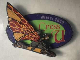 Click to view the Treasure Planet - Winter 2002 details