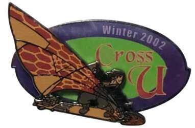 Treasure Planet - Winter 2002