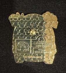 'SHDR - 2025 Zootopia Cute Collection - Flash - SDR'