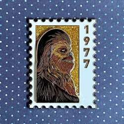 Chewbacca