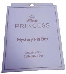 107366 - GoPinPro - Disney Homes Pins - Unopened Box - Disney Licensed alternate image