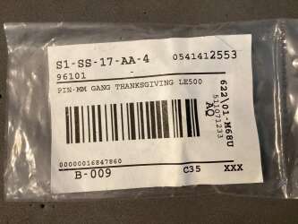 107385 - Mickey & Friends Football alternate image