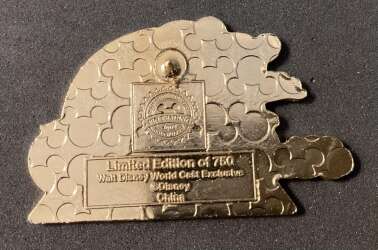 107386 - Bike Week 2009 - Bike Week 2009 - Walt Disney World alternate image