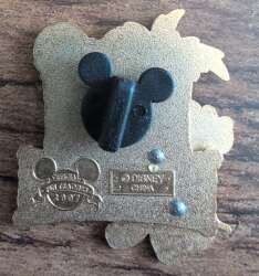 'Disney&#039;s Vero Beach Resort - Mickey and Minnie'