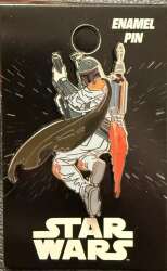 107389 - Boba Fett - Disney Licensed alternate image